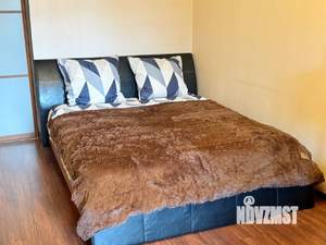 1-к квартира, на длительный срок, 49м2, 4/10 этаж