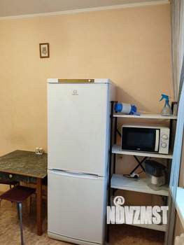 1-к квартира, на длительный срок, 35м2, 9/10 этаж