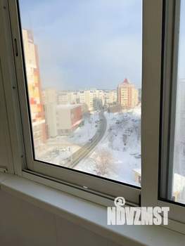 Студия квартира, на длительный срок, 27м2, 8/10 этаж