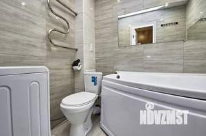 Студия квартира, посуточно, 30м2, 13/16 этаж