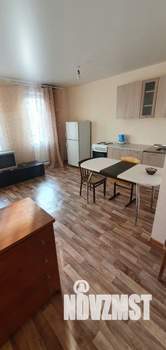 1-к квартира, на длительный срок, 27м2, 8/20 этаж