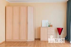 2-к квартира, посуточно, 60м2, 6/6 этаж