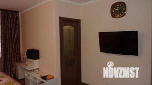 1-к квартира, посуточно, 31м2, 1/1 этаж