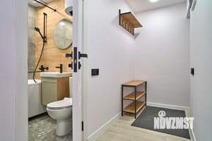 1-к квартира, на длительный срок, 31м2, 3/4 этаж