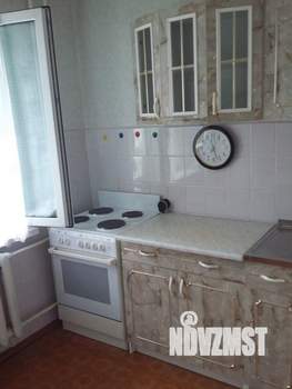 1-к квартира, на длительный срок, 37м2, 4/9 этаж