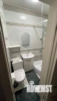 Студия квартира, на длительный срок, 23м2, 1/5 этаж