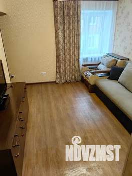 2-к квартира, посуточно, 38м2, 2/5 этаж