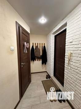 1-к квартира, на длительный срок, 30м2, 5/5 этаж