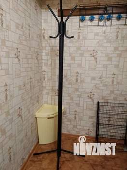 1-к квартира, на длительный срок, 36м2, 4/11 этаж