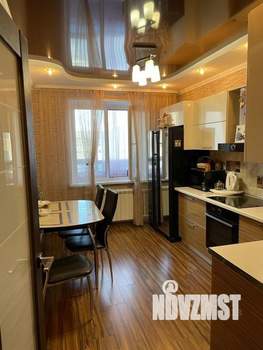 3-к квартира, на длительный срок, 75м2, 3/10 этаж