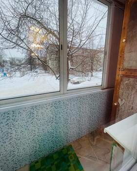 2-к квартира, на длительный срок, 45м2, 1/5 этаж