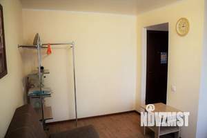 1-к квартира, посуточно, 21м2, 8/9 этаж