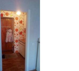 Студия квартира, на длительный срок, 19м2, 4/5 этаж