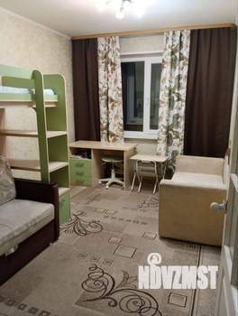 2-к квартира, на длительный срок, 53м2, 6/10 этаж