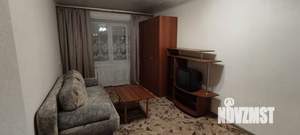 1-к квартира, на длительный срок, 30м2, 4/9 этаж