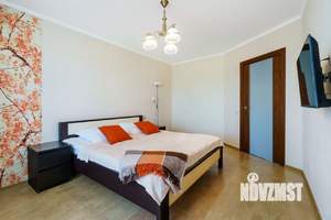 2-к квартира, посуточно, 70м2, 6/10 этаж