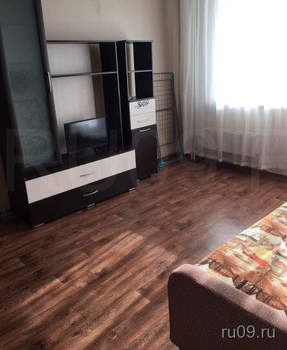 1-к квартира, на длительный срок, 35м2, 9/10 этаж