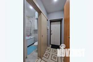 1-к квартира, посуточно, 32м2, 3/5 этаж