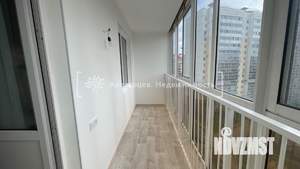 1-к квартира, на длительный срок, 35м2, 8/16 этаж