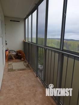 1-к квартира, на длительный срок, 36м2, 6/17 этаж