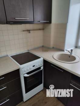 1-к квартира, на длительный срок, 45м2, 2/10 этаж