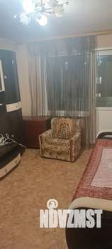 2-к квартира, на длительный срок, 43м2, 3/5 этаж