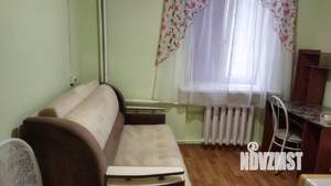 Студия квартира, на длительный срок, 18м2, 1/4 этаж