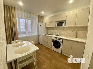 1-к квартира, посуточно, 40м2, 7/10 этаж