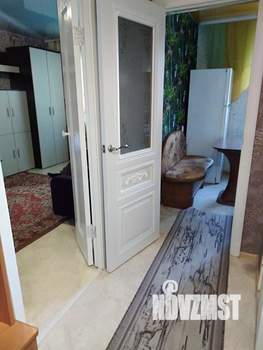 1-к квартира, на длительный срок, 38м2, 2/9 этаж