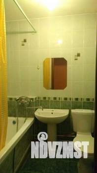 1-к квартира, на длительный срок, 35м2, 2/10 этаж