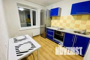 1-к квартира, посуточно, 40м2, 5/10 этаж