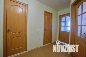 1-к квартира, посуточно, 43м2, 9/10 этаж