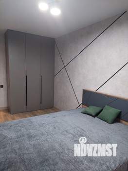 2-к квартира, на длительный срок, 50м2, 4/11 этаж