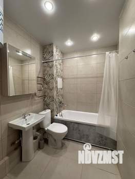 2-к квартира, на длительный срок, 38м2, 12/16 этаж