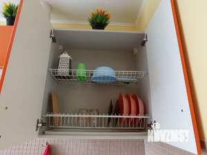 Студия квартира, посуточно, 16м2, 5/5 этаж