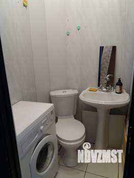 Студия квартира, на длительный срок, 18м2, 3/5 этаж