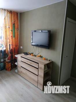 1-к квартира, на длительный срок, 32м2, 2/5 этаж
