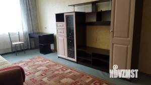 1-к квартира, на длительный срок, 37м2, 5/9 этаж