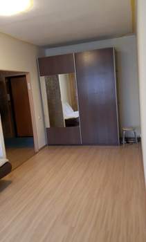 1-к квартира, на длительный срок, 35м2, 1/9 этаж