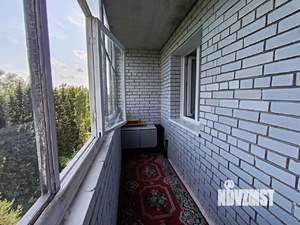 1-к квартира, на длительный срок, 28м2, 7/10 этаж