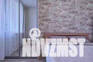 1-к квартира, посуточно, 32м2, 1/17 этаж