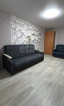 1-к квартира, на длительный срок, 35м2, 7/9 этаж