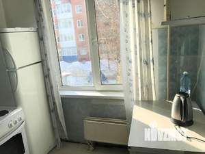 2-к квартира, на длительный срок, 45м2, 2/5 этаж