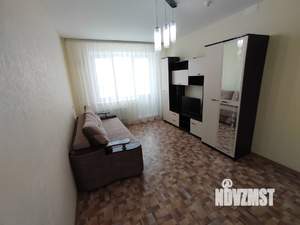 1-к квартира, на длительный срок, 39м2, 7/10 этаж