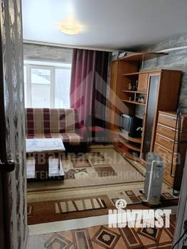 Студия квартира, на длительный срок, 18м2, 4/5 этаж