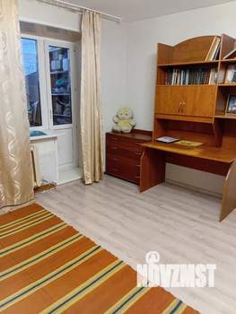 1-к квартира, на длительный срок, 36м2, 1/4 этаж