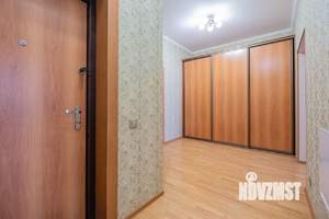 1-к квартира, посуточно, 72м2, 1/1 этаж