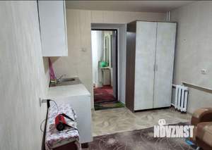 Студия квартира, на длительный срок, 14м2, 7/9 этаж