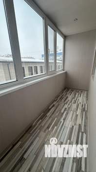 1-к квартира, на длительный срок, 40м2, 3/10 этаж