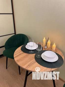 1-к квартира, посуточно, 31м2, 4/5 этаж